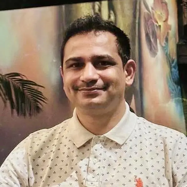 Pramod Adhikari